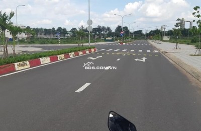 Đất nền dự án gần sân bay quốc tế Long Thành , sổ riêng từng nền